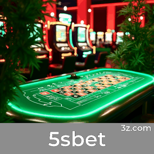 5sbet: Cassino Seguro e Pagamentos Rápidos