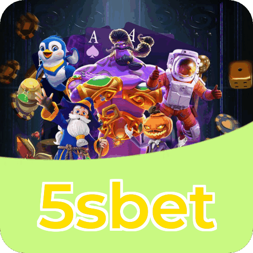 Slots Premium da PG Soft na 5sbet