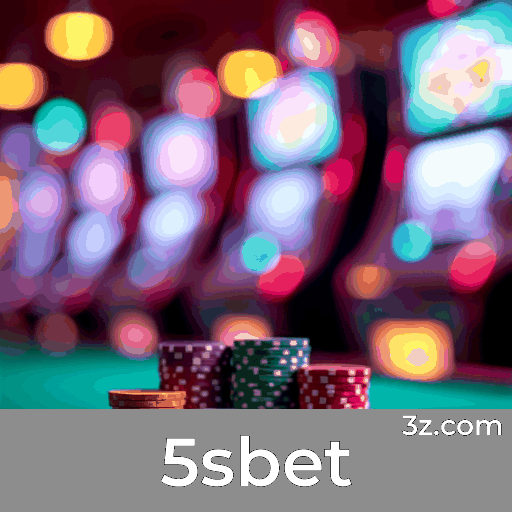 Cassino Online 5sbet