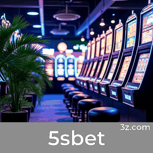 Cassino Online 5sbet