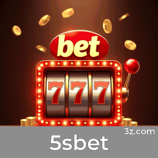 5sbet: Cassino Seguro e Pagamentos Rápidos