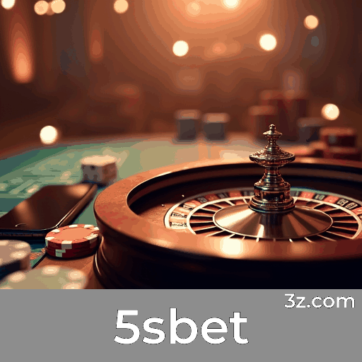 Cassino Online 5sbet