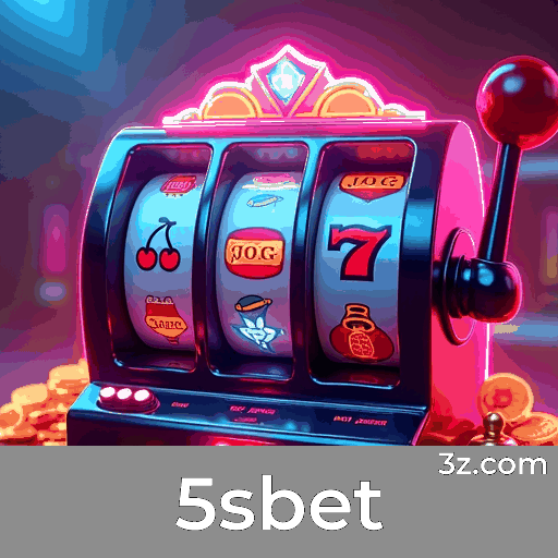 Cassino Online 5sbet