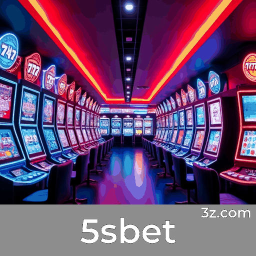 Cassino Online 5sbet
