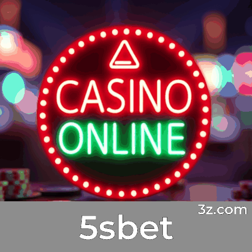 Cassino Online 5sbet