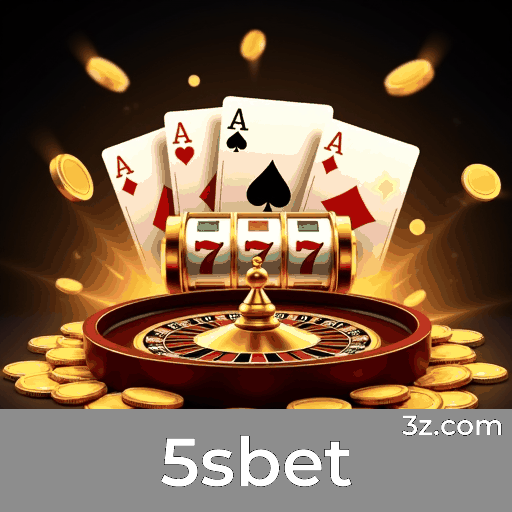 Cassino Online 5sbet