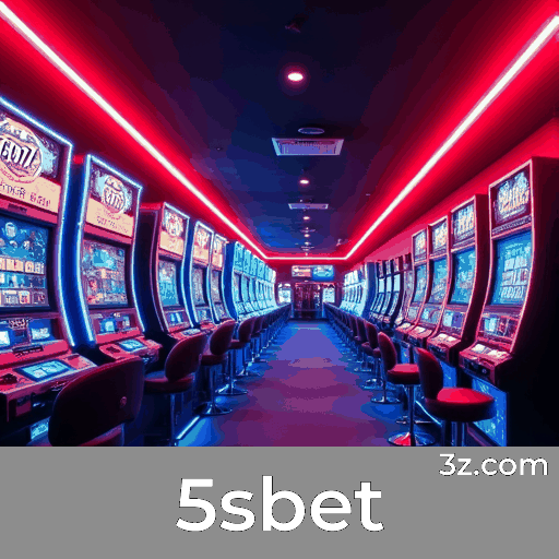 Cassino Online 5sbet